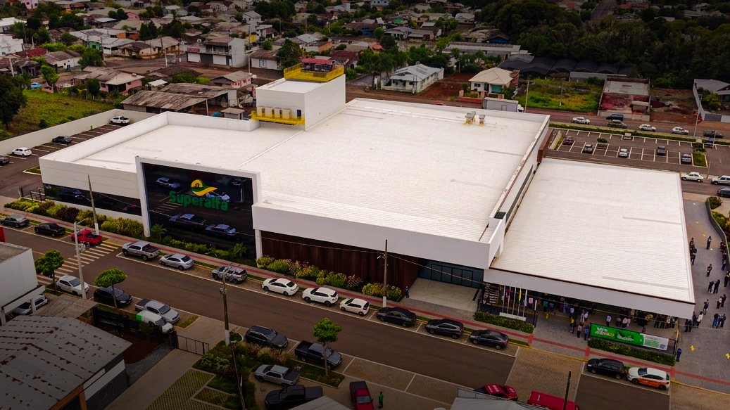 SUPERMERCADO | SUPERALFA