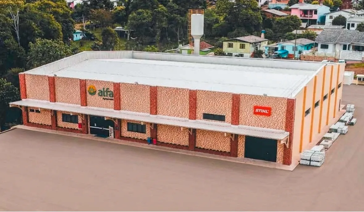 AGROPECUÁRIA | COOPERALFA