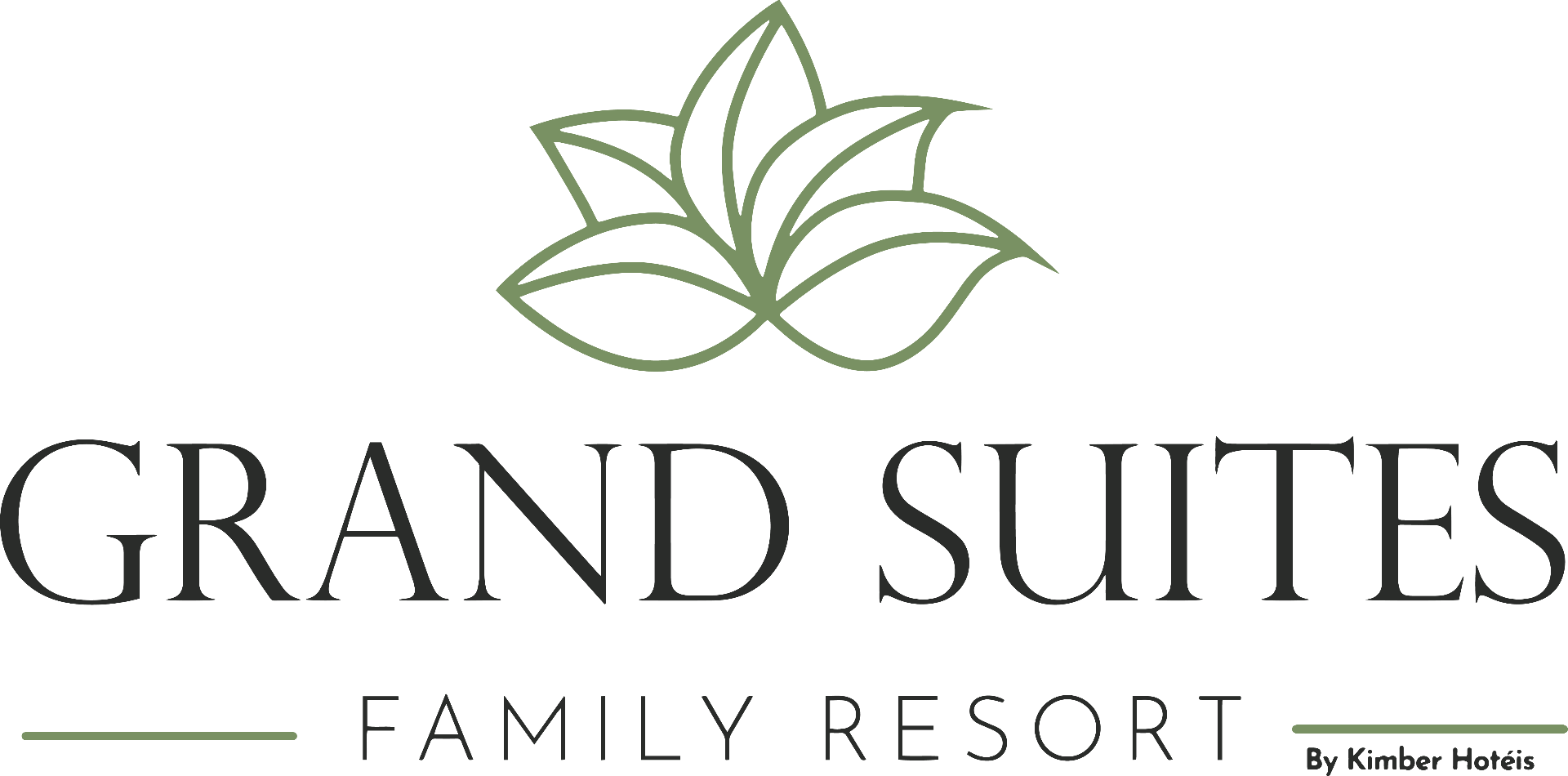 Grand Suites Family Resort
