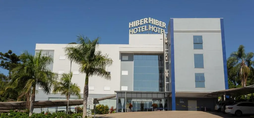 HIBER HOTEL