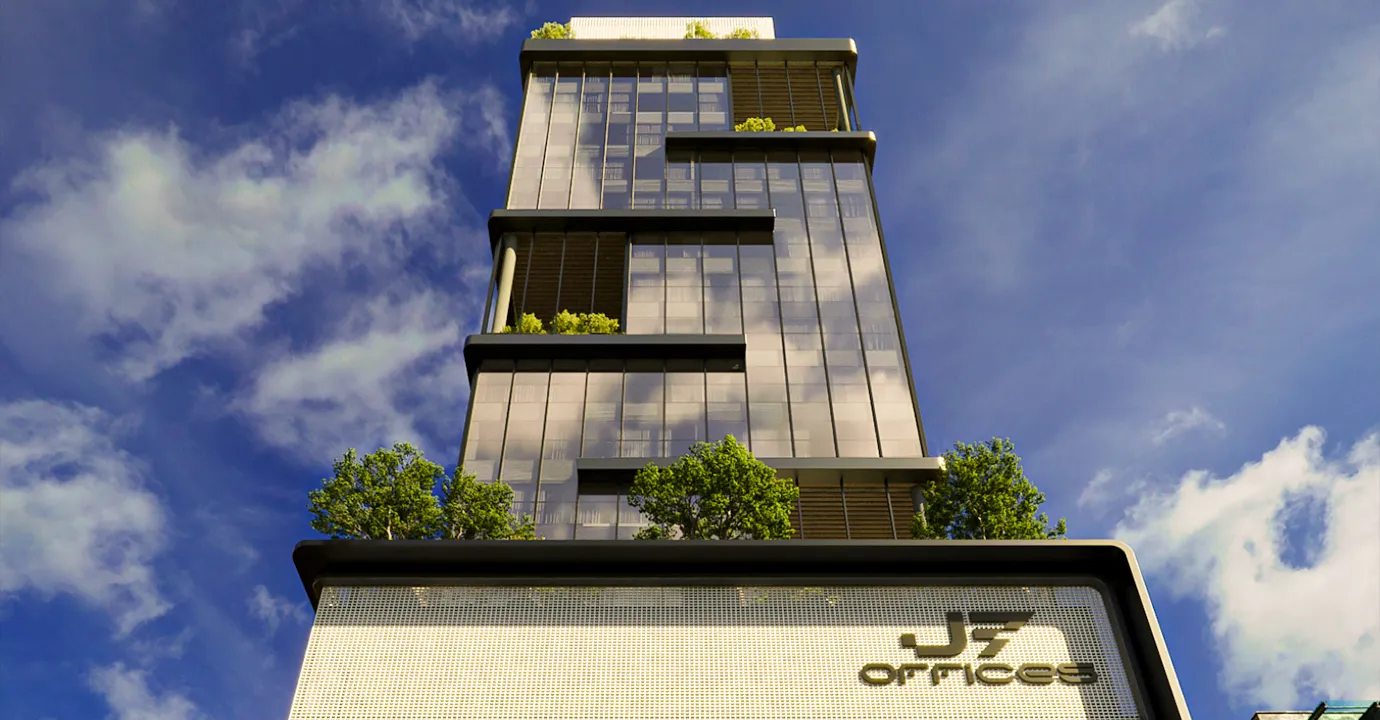 J7 OFFICES