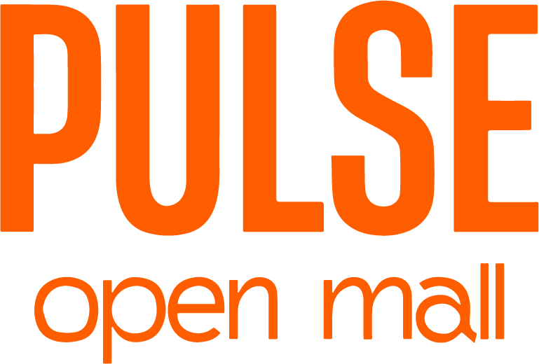 Pulse Open Mall