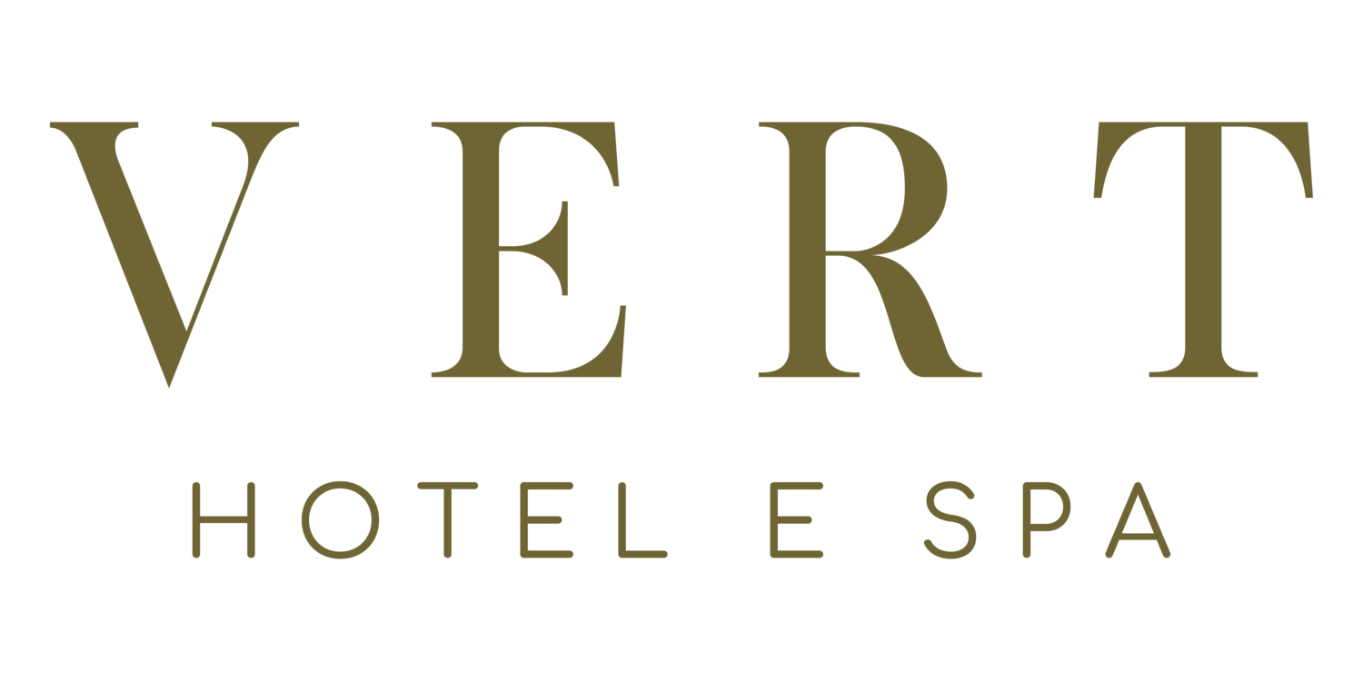 Vert Hotel e Spa